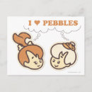 Search for bam postcards Flintstones
