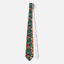 Search for fruity ties Pattern