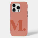 Search for red letters iphone cases Minimalist