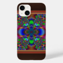 Search for fractal flower iphone cases Psychedelic
