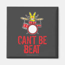 Search for beat magnets Valentine