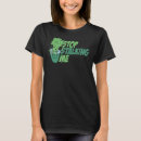Search for stalk tshirts Vegan