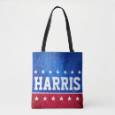 Search for campaign bags Kamala harris
