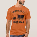 Search for oregon trail tshirts Travel