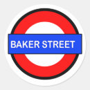 Search for central stickers Blue