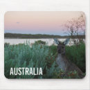 Search for wildlife mouse mats Sunset