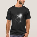Search for scary fish tshirts Spooky