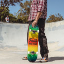 Search for no fear skateboards Red