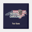 Search for north carolina magnets America