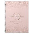 Search for entrepreneur notebooks Blush