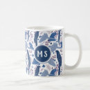 Search for blue parrot mugs Bird