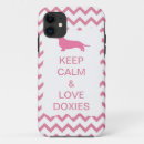 Search for doxie iphone cases Dog