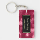 Search for for stylist rectangular key rings Cosmetologist