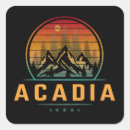 Search for acadia national park stickers Nature