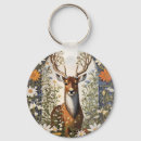 Search for stag key rings Flowers