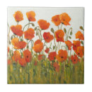 Search for poppy tiles Florals