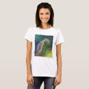 Search for painterly tshirts Bright