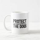 Search for designer dog mugs Dogs
