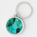Search for birthstone key rings Green
