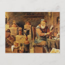 Search for to work postcards Mediaeval