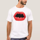 Search for red bat logo tshirts Super hero