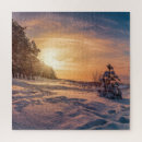 Search for sunset puzzles Sea