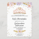 Search for latin birthday invitations Celebration