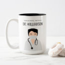 Search for medical staff mugs Doctor