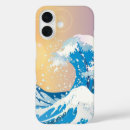 Search for japanese art iphone cases Ocean