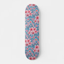 Search for aesthetic skateboards Sakura