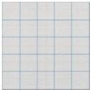 Search for blue gingham fabric White