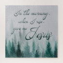 Search for jesus puzzles Faith