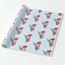 Search for christmas sloth wrapping paper Winter