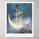 Search for scattering Moon