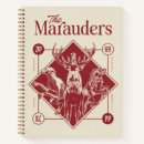 Search for harry potter notebooks Hogwarts