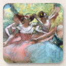 Search for stage coasters Impressionist