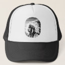 Search for native hats Apache