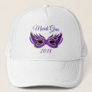 Search for masquerade hats Fat tuesday