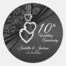 Search for black onyx stickers Anniversary