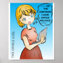 Search for political cartoon posters Humour