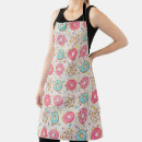 Search for donuts aprons Food
