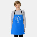 Search for tennis ball aprons Racket