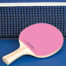 Search for pink ping pong paddles Luxury