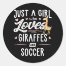 Search for giraffe love stickers Giraffes