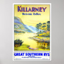 Search for killarney kerry posters Travel