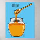 Search for nectar posters Honey