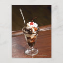 Search for sundae postcards Dessert