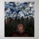 Search for gone squatchin art Big foot