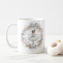 Search for the nutcracker ballet mugs Ballerina