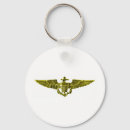 Search for pilot key rings Wings